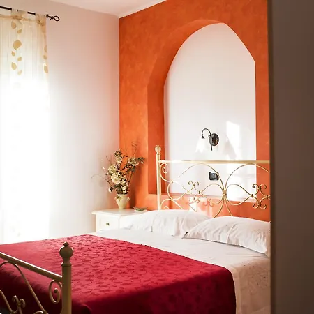 Nizza ニッツァ・ディ・シチーリア