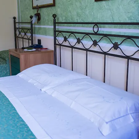 Nizza Hotel *