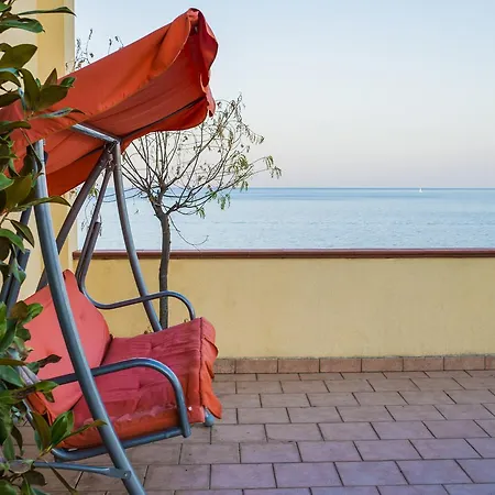 Nizza Hotel Nizza di Sicilia