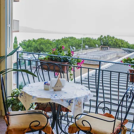 Nizza Ξενοδοχείο Nizza di Sicilia