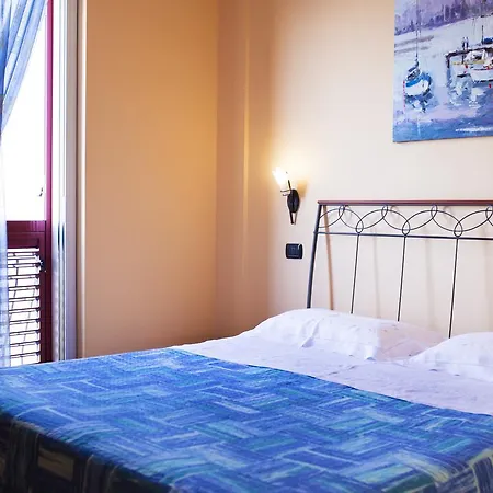 Nizza Hotell *