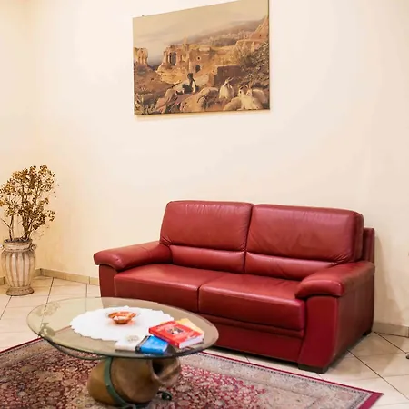 Hotel Nizza Nizza di Sicilia