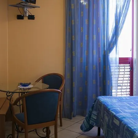 Hotel Nizza *