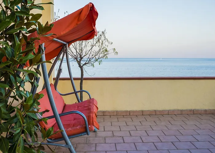 Nizza 酒店 尼扎迪西奇利亚