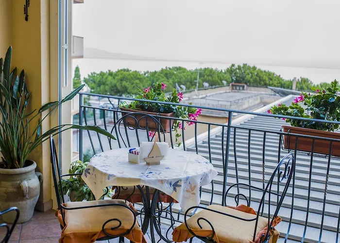 Nizza 酒店 尼扎迪西奇利亚