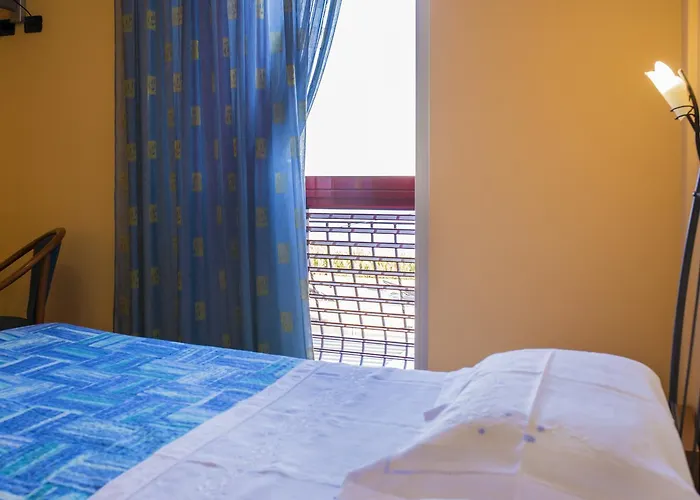 Nizza * 尼扎迪西奇利亚